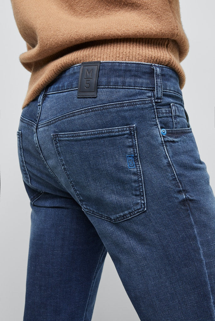 Meyer Slim fit Jeans